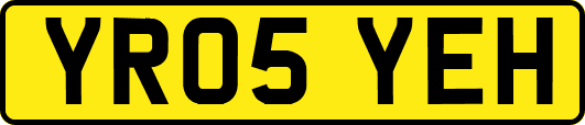 YR05YEH