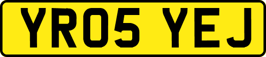 YR05YEJ