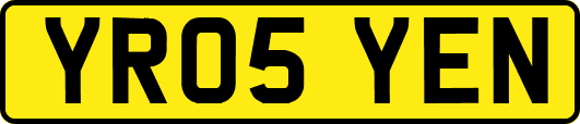 YR05YEN