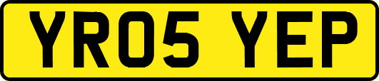 YR05YEP