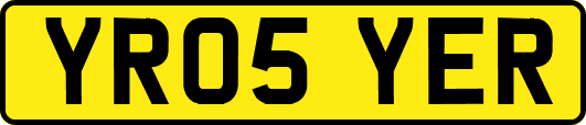 YR05YER