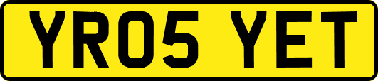YR05YET