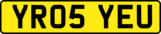 YR05YEU