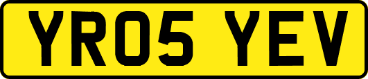 YR05YEV
