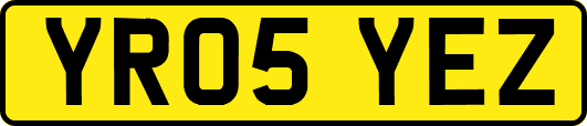 YR05YEZ