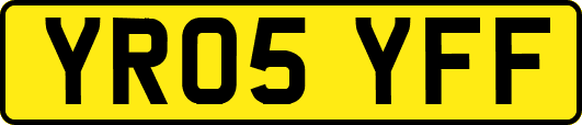 YR05YFF
