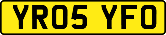 YR05YFO