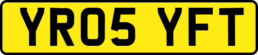 YR05YFT
