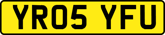 YR05YFU
