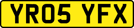 YR05YFX