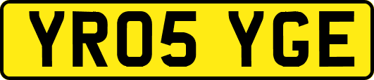 YR05YGE