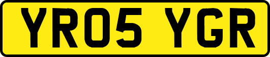 YR05YGR