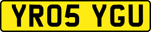 YR05YGU