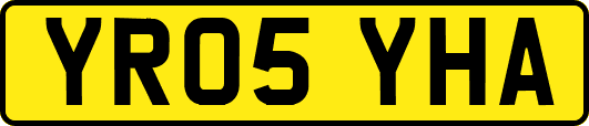 YR05YHA