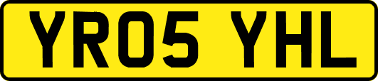 YR05YHL