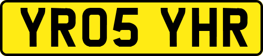 YR05YHR