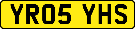 YR05YHS