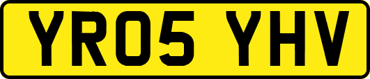 YR05YHV