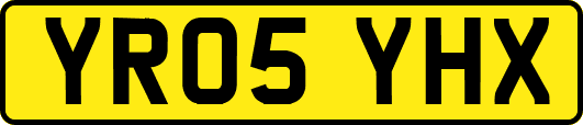 YR05YHX