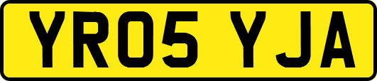 YR05YJA