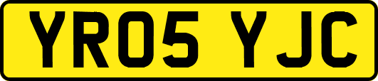 YR05YJC