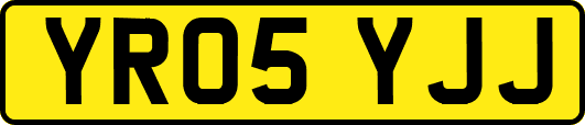 YR05YJJ