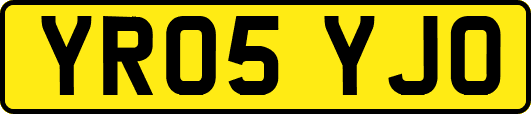 YR05YJO