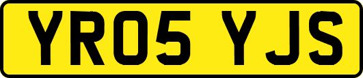 YR05YJS