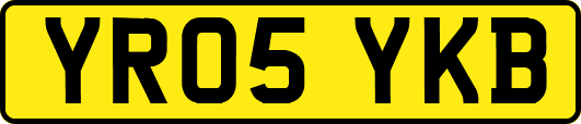 YR05YKB