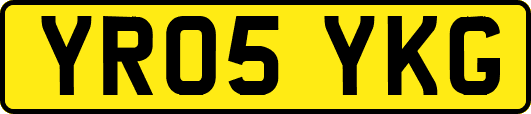YR05YKG