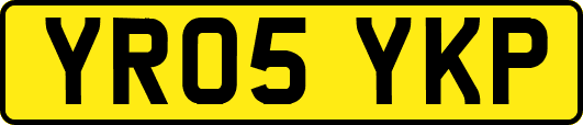 YR05YKP