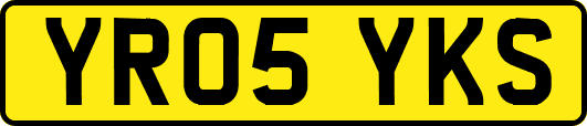 YR05YKS