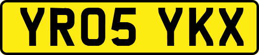 YR05YKX