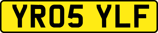 YR05YLF