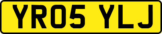 YR05YLJ