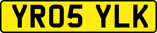 YR05YLK