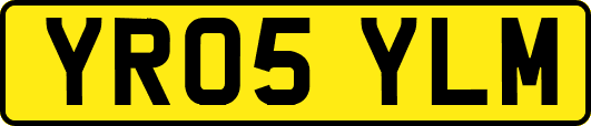 YR05YLM