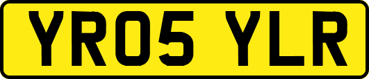 YR05YLR