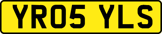 YR05YLS