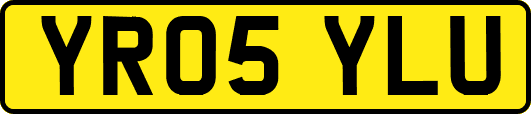 YR05YLU