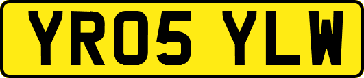 YR05YLW