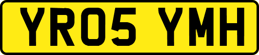 YR05YMH