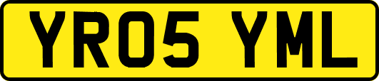 YR05YML