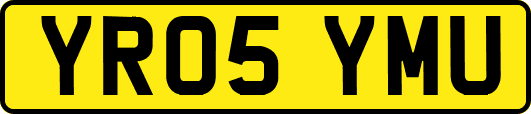YR05YMU