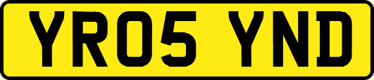 YR05YND