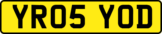 YR05YOD