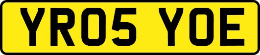 YR05YOE