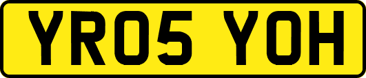 YR05YOH