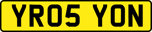 YR05YON