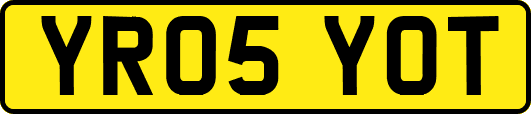 YR05YOT